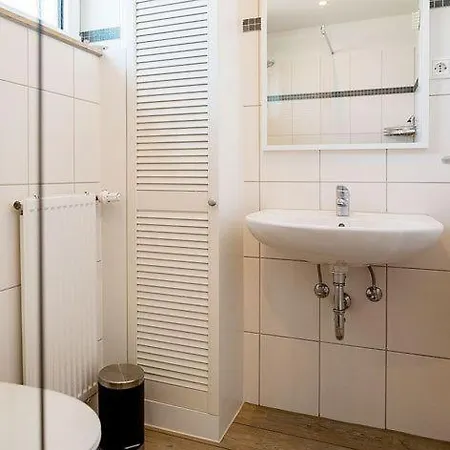 Fördeferien Bockholmwik Apartment