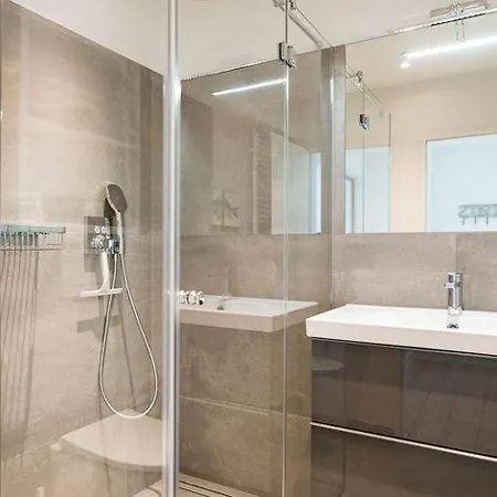 Apartment Fördeferien Bockholmwik