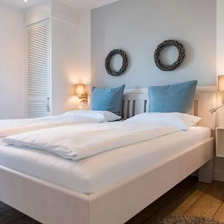 Foerdeferien Bockholmwik Apartament