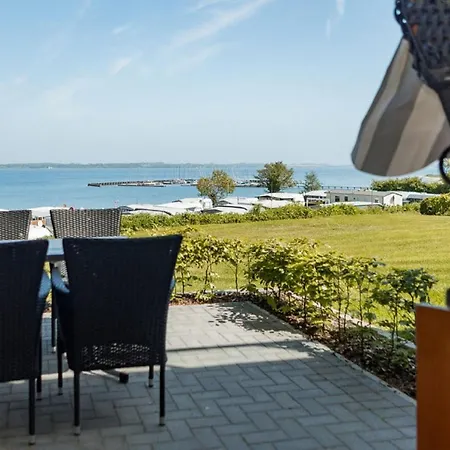 Foerdeferien Bockholmwik * Munkbrarup