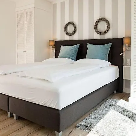 Fördeferien Bockholmwik Apartment Munkbrarup