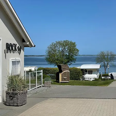 Fördeferien Bockholmwik *