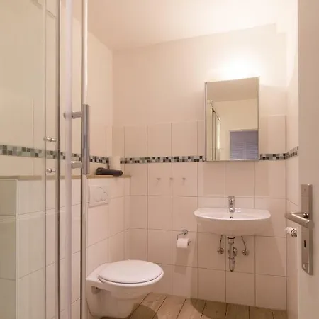 Fördeferien Bockholmwik Apartment *