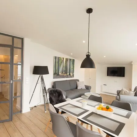 Fördeferien Bockholmwik Apartment