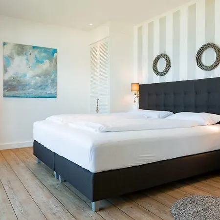 Apartment Fördeferien Bockholmwik Munkbrarup