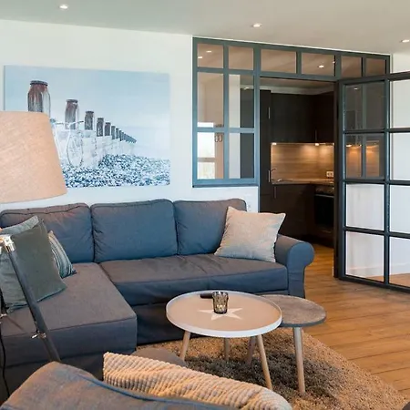Fördeferien Bockholmwik Apartment