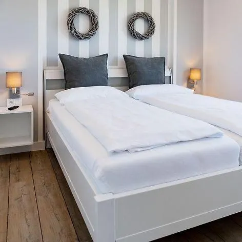 Foerdeferien Bockholmwik *