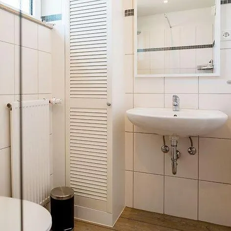 Foerdeferien Bockholmwik 公寓