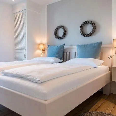 Foerdeferien Bockholmwik 公寓