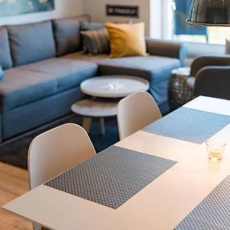 Foerdeferien Bockholmwik *