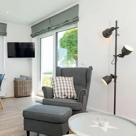 Foerdeferien Bockholmwik