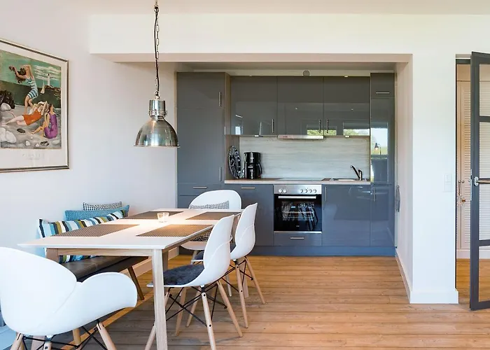 Foerdeferien Bockholmwik * Munkbrarup