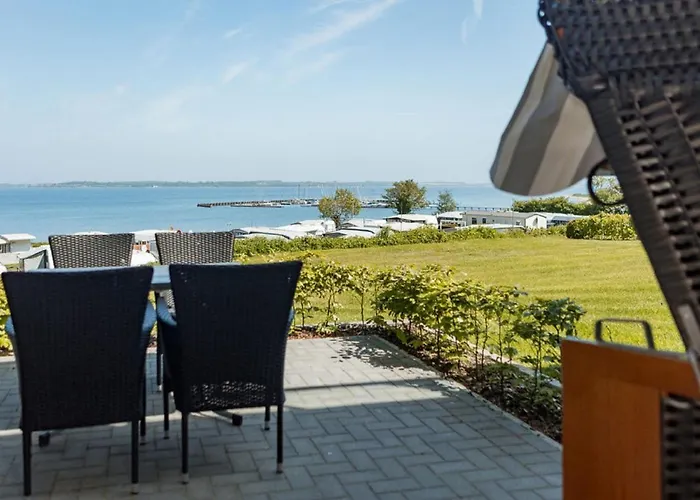 Foerdeferien Bockholmwik * Munkbrarup