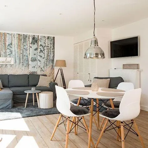 Foerdeferien Bockholmwik 公寓 *