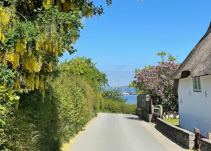 Foerdeferien Bockholmwik * Munkbrarup