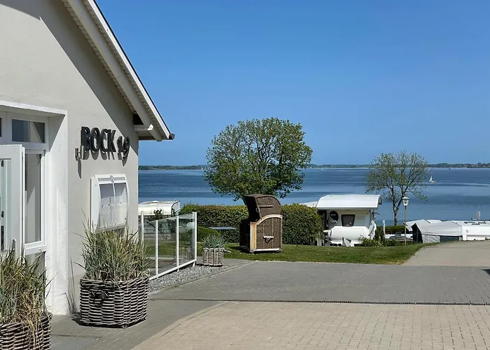 Foerdeferien Bockholmwik *