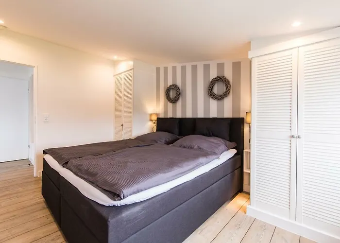 Foerdeferien Bockholmwik