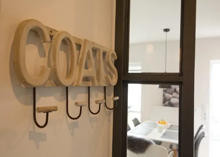 Foerdeferien Bockholmwik Munkbrarup