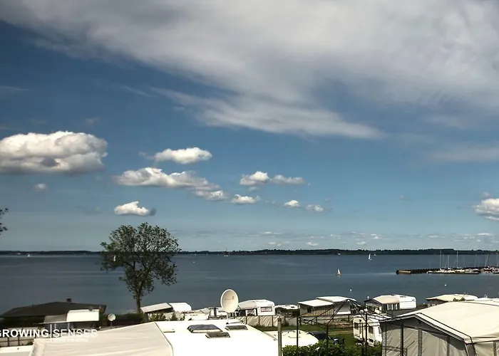 Foerdeferien Bockholmwik Munkbrarup