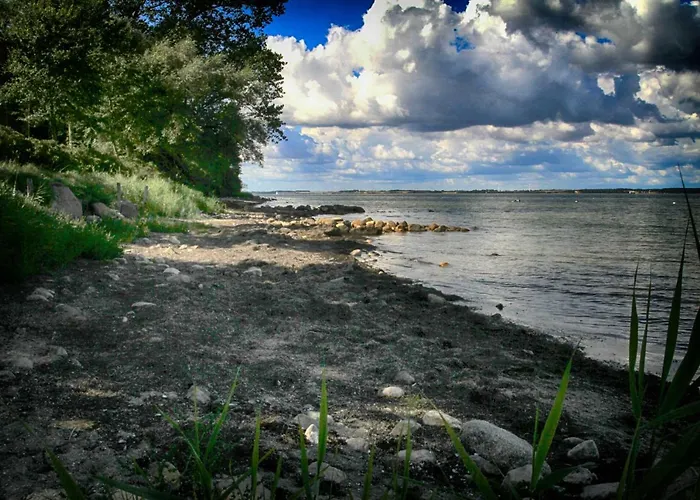 Foerdeferien Bockholmwik Munkbrarup