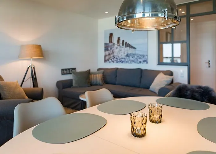 公寓 Foerdeferien Bockholmwik