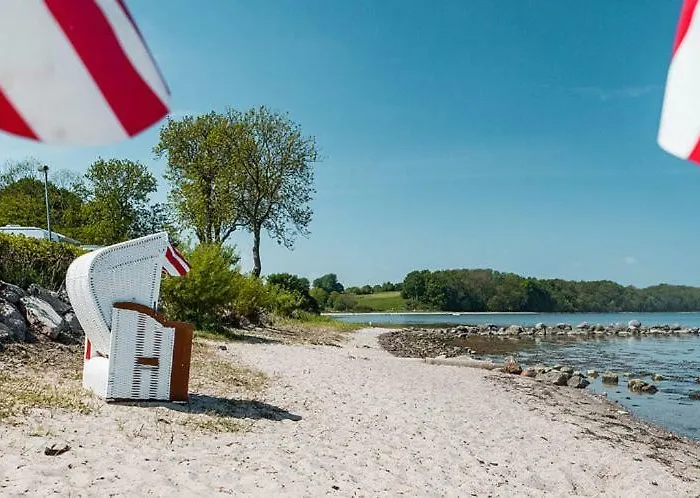 Foerdeferien Bockholmwik *