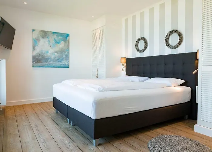 公寓 Foerdeferien Bockholmwik Munkbrarup