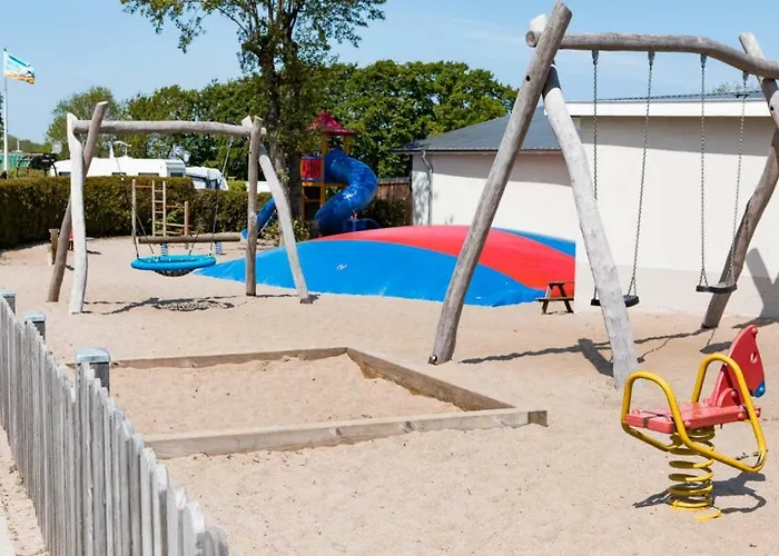 公寓 Foerdeferien Bockholmwik *