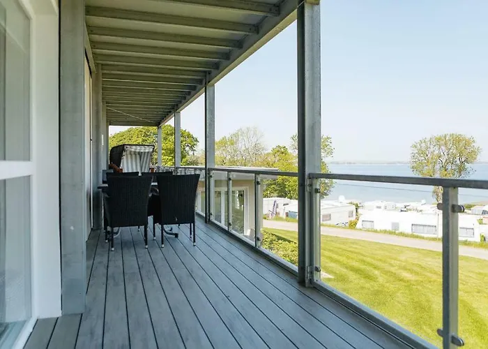 Foerdeferien Bockholmwik Munkbrarup