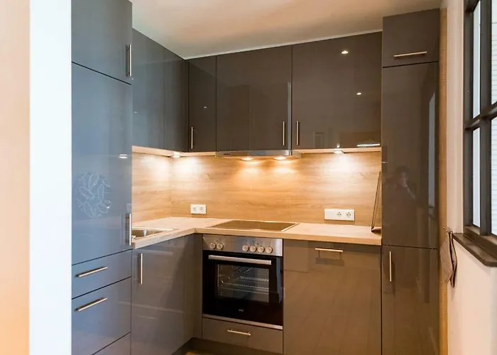 Foerdeferien Bockholmwik